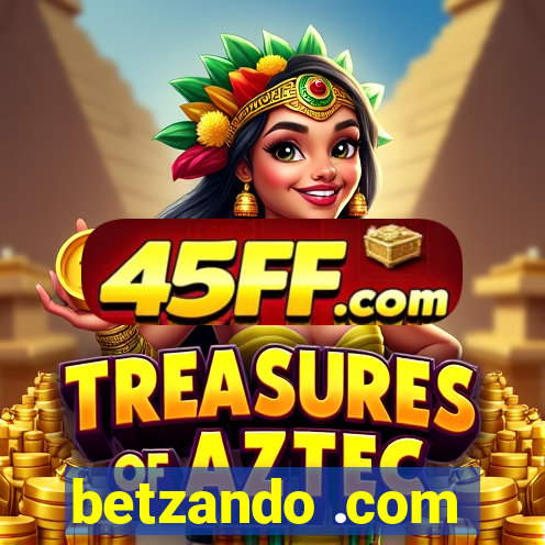 betzando .com